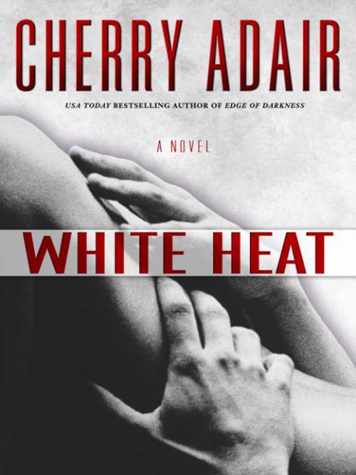Title details for White Heat by Cherry Adair - Wait list